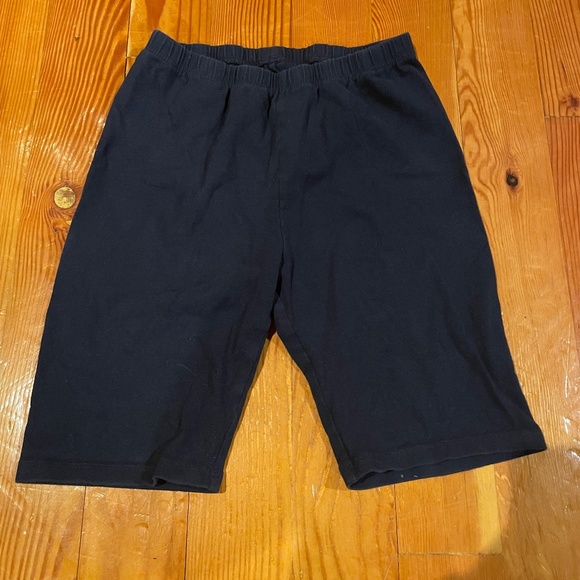 ✨SET✨2 bike shorts - Picture 2 of 3